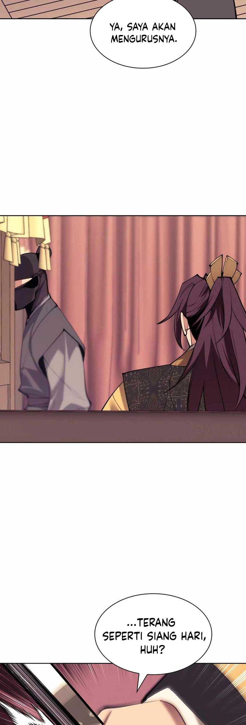 Records Of The Swordsman Scholar Chapter 148 Gambar 46