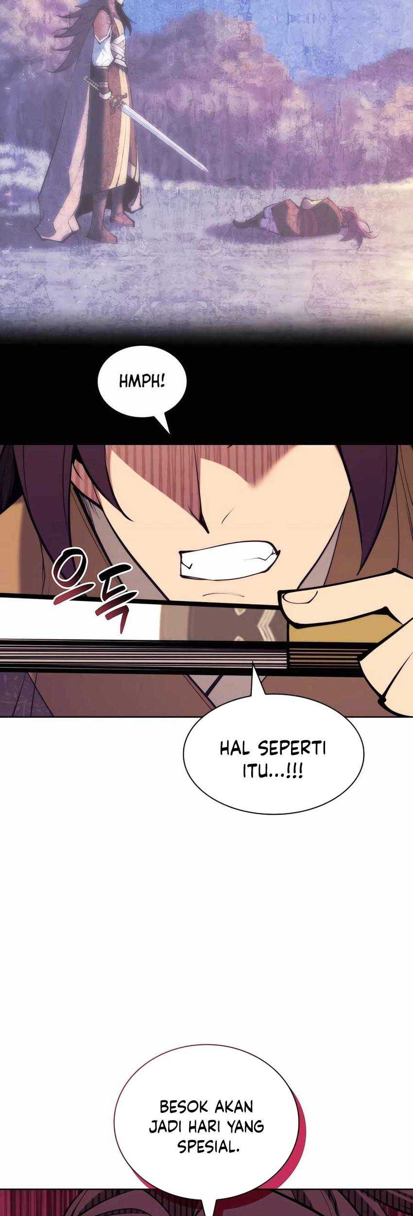 Records Of The Swordsman Scholar Chapter 148 Gambar 49
