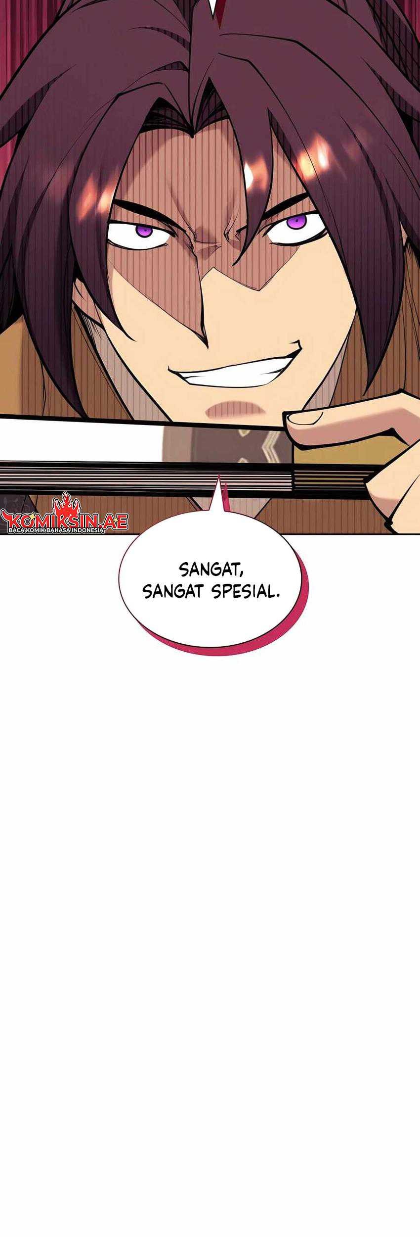 Records Of The Swordsman Scholar Chapter 148 Gambar 50