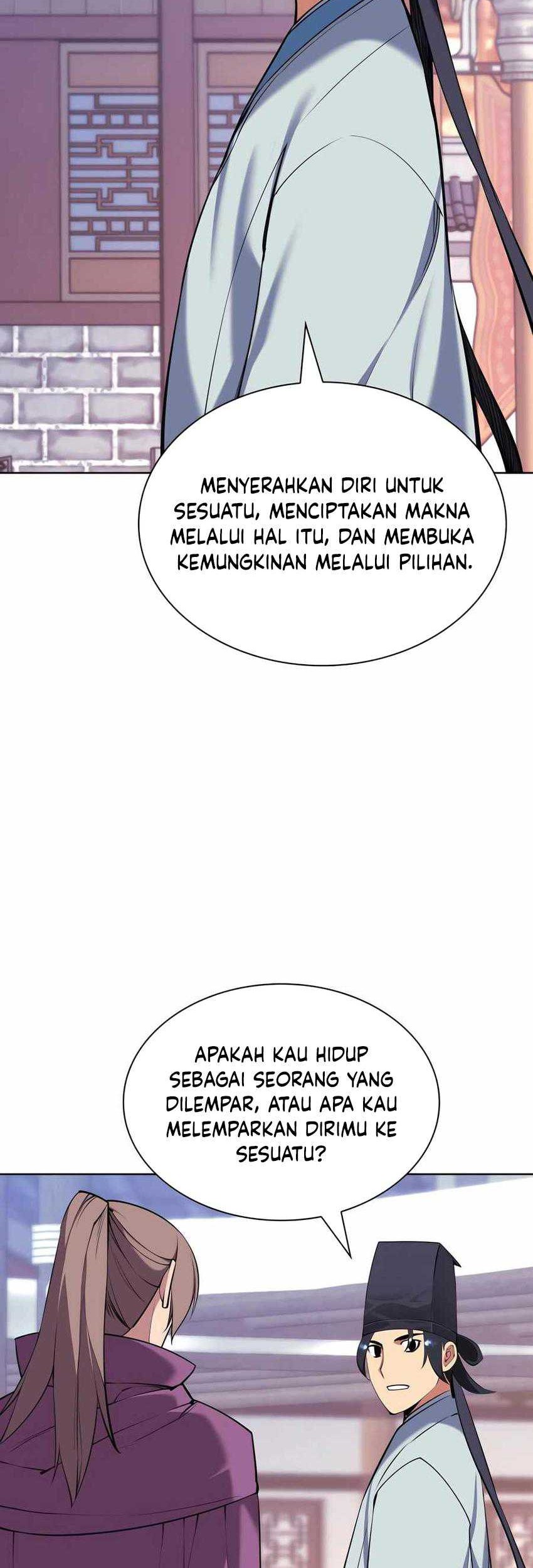 Records Of The Swordsman Scholar Chapter 148 Gambar 59