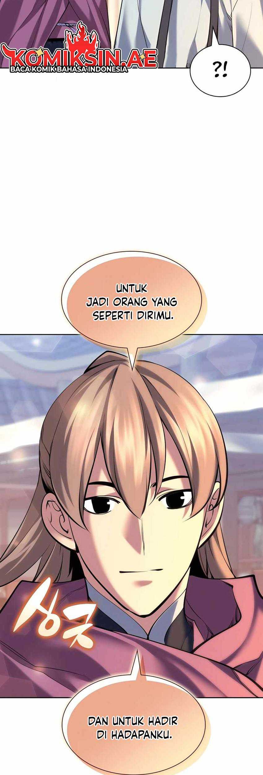 Records Of The Swordsman Scholar Chapter 148 Gambar 62