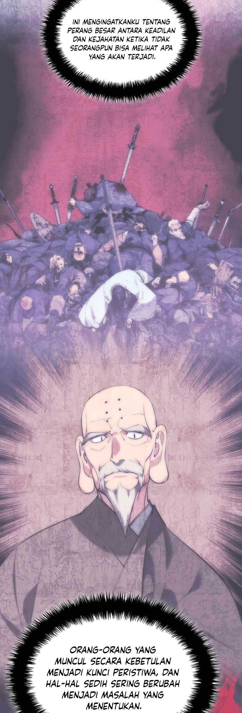 Records Of The Swordsman Scholar Chapter 148 Gambar 7