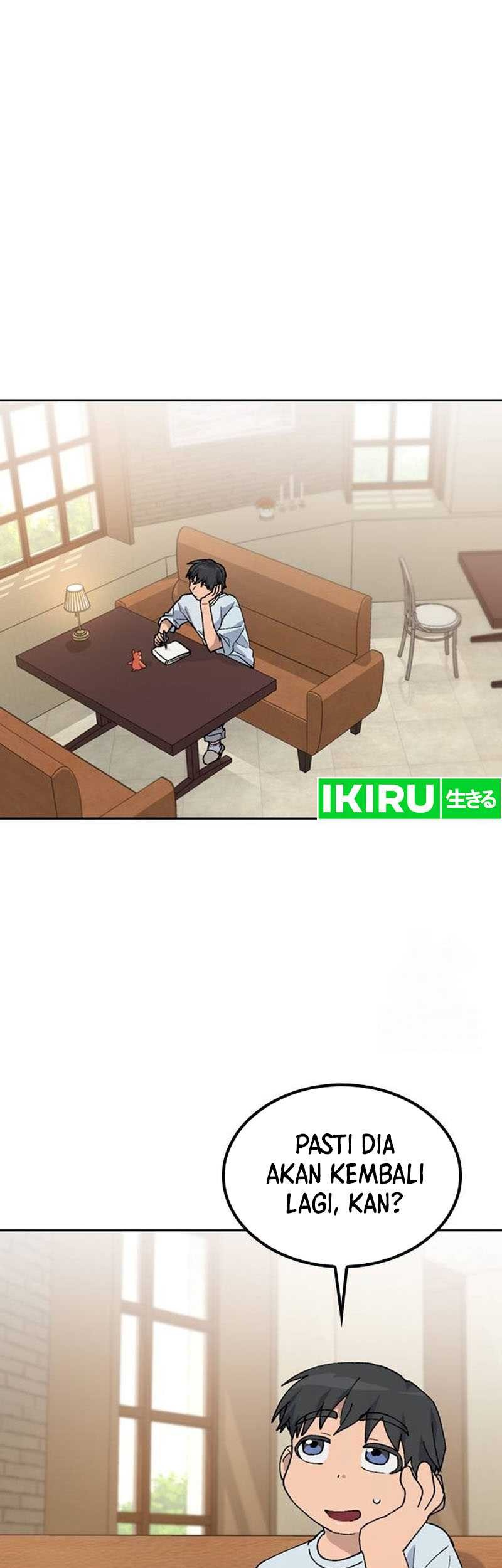 Healing Life Through Camping in Another World Chapter 45 Gambar 8