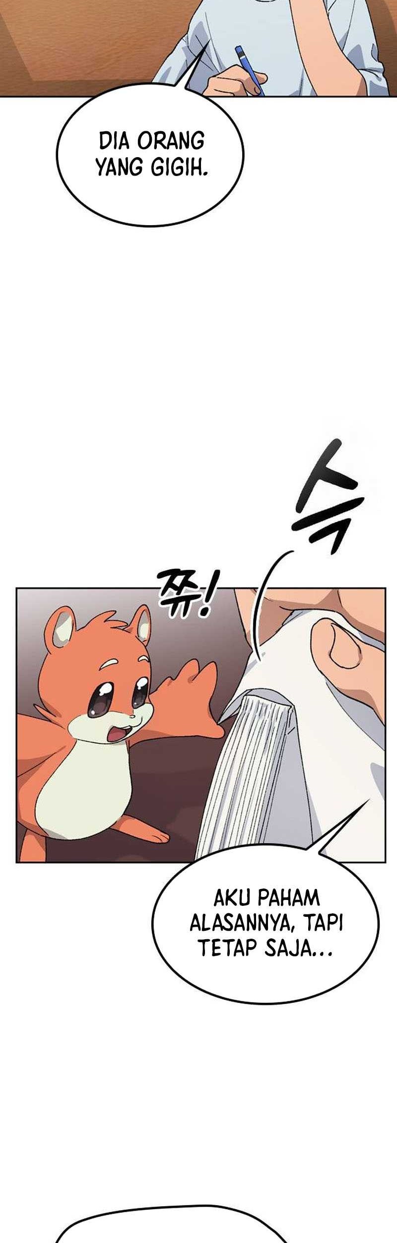 Healing Life Through Camping in Another World Chapter 45 Gambar 9