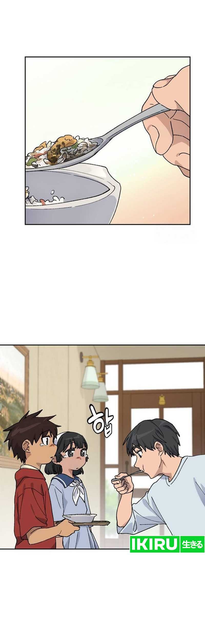 Healing Life Through Camping in Another World Chapter 45 Gambar 24