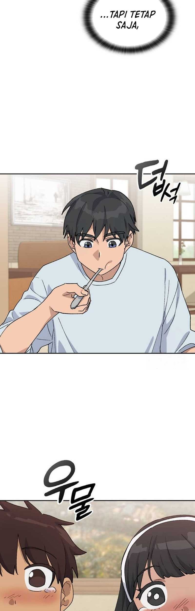 Healing Life Through Camping in Another World Chapter 45 Gambar 26