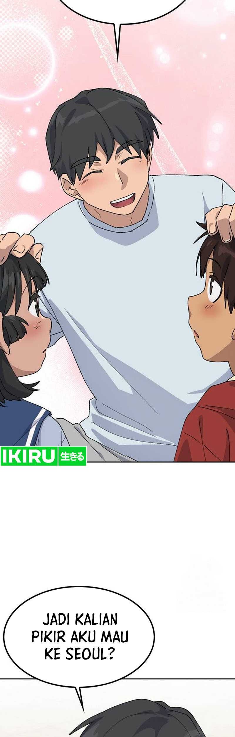 Healing Life Through Camping in Another World Chapter 45 Gambar 28