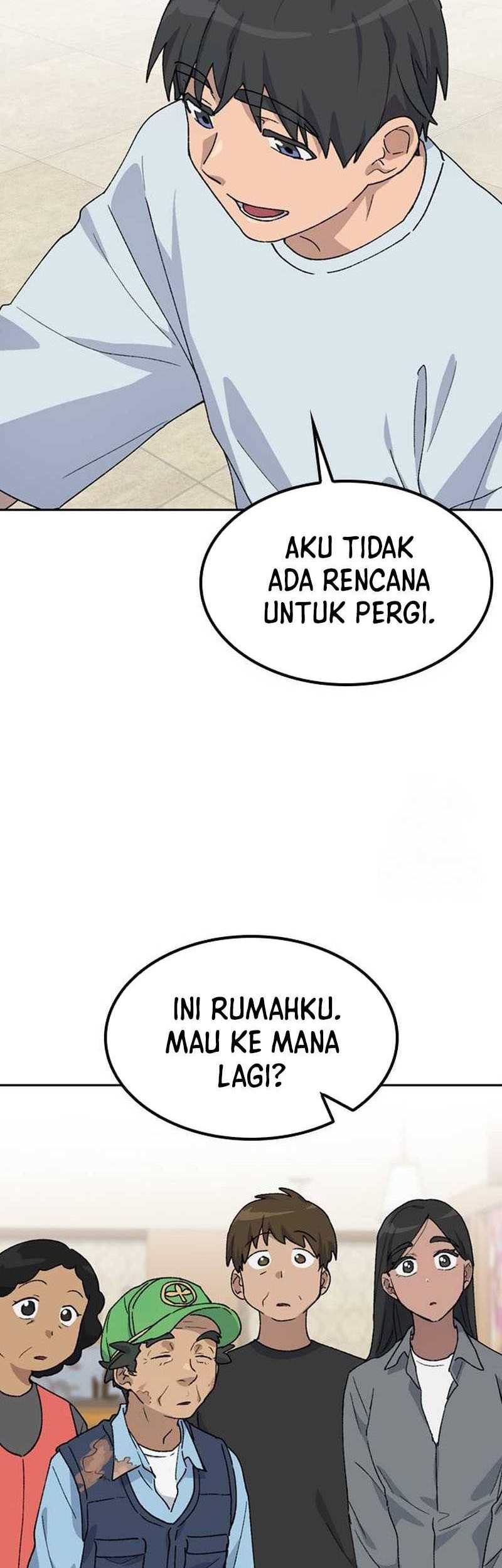 Healing Life Through Camping in Another World Chapter 45 Gambar 29