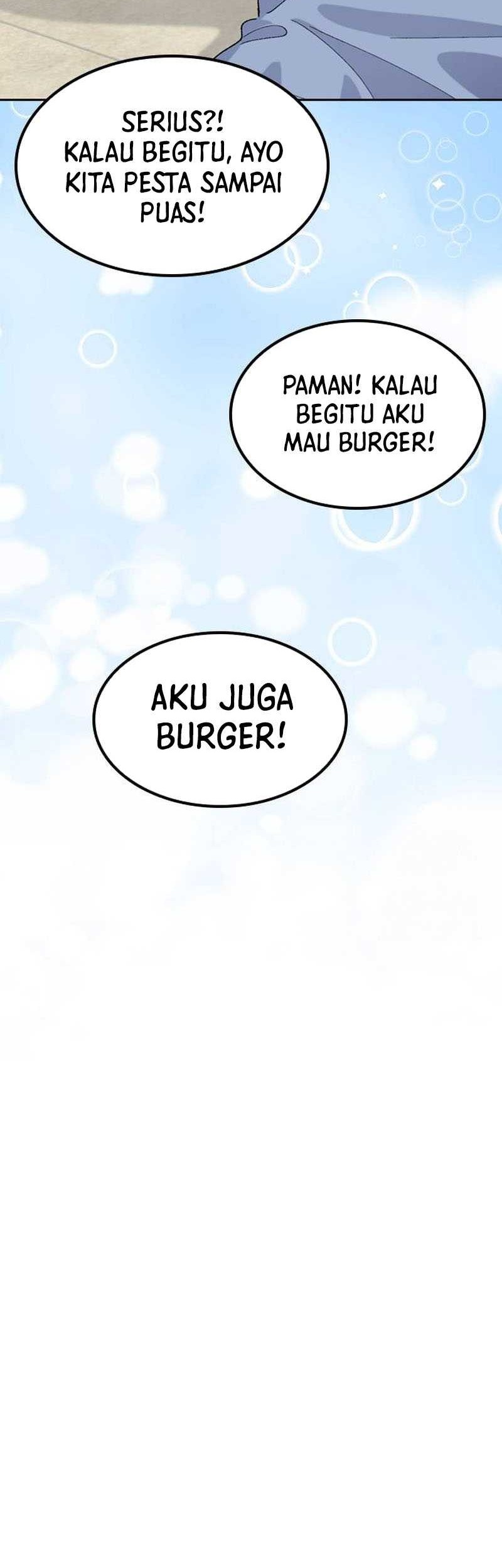 Healing Life Through Camping in Another World Chapter 45 Gambar 41