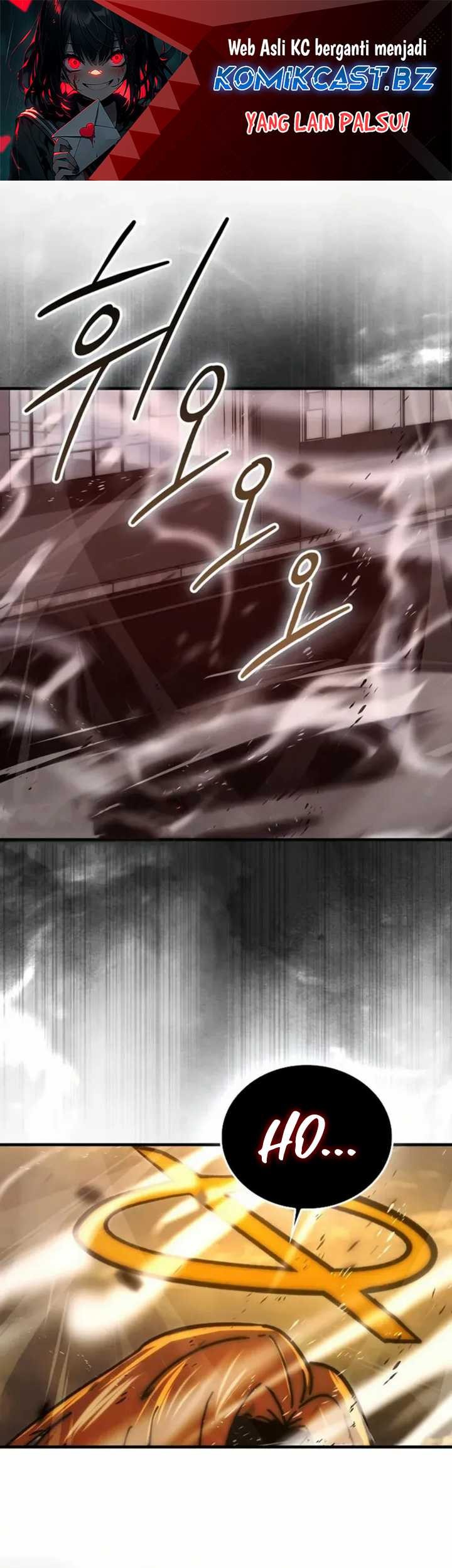 Baca Manhwa Demon Lord’s Martial Arts Ascension Chapter 95 Gambar 2