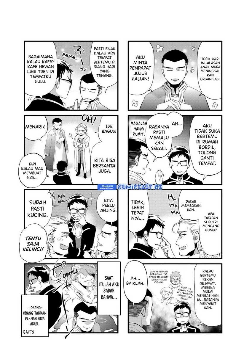Baca Manga Wortenia Senki Chapter 50.2 Gambar 2
