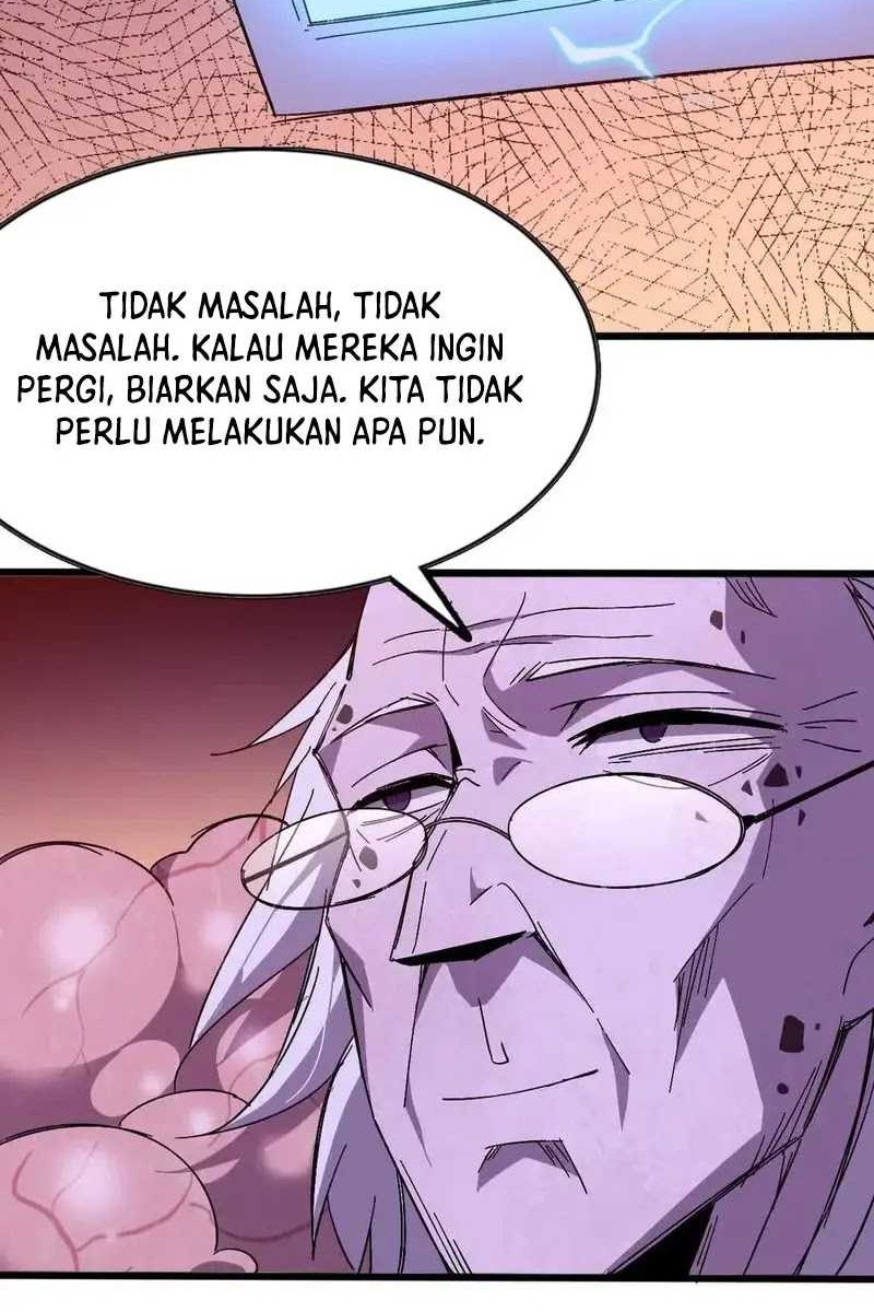 Brave X Devil Queen Chapter 129 Gambar 24