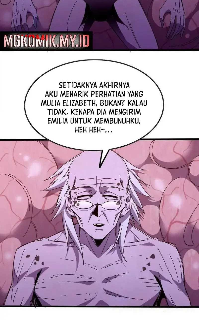 Brave X Devil Queen Chapter 129 Gambar 26