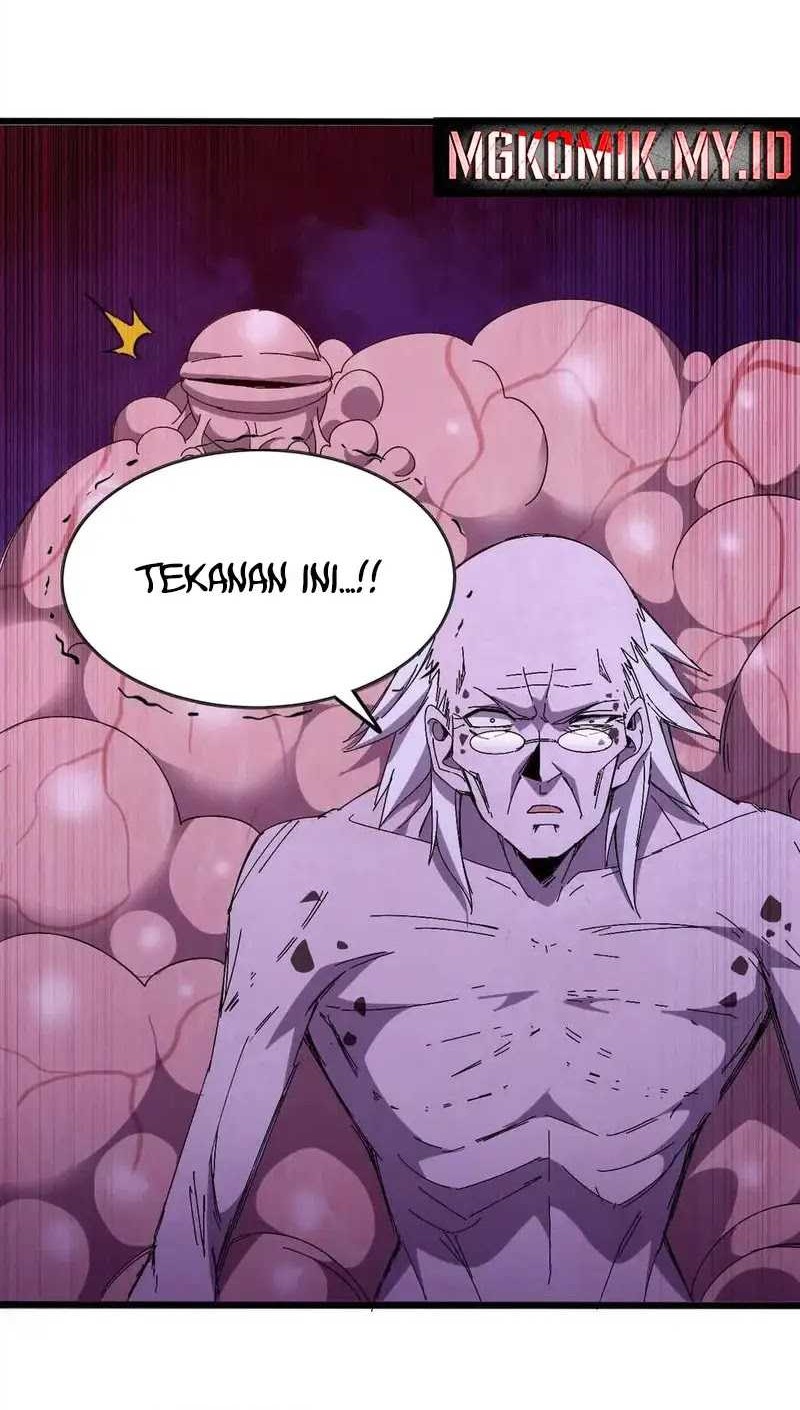 Brave X Devil Queen Chapter 129 Gambar 28
