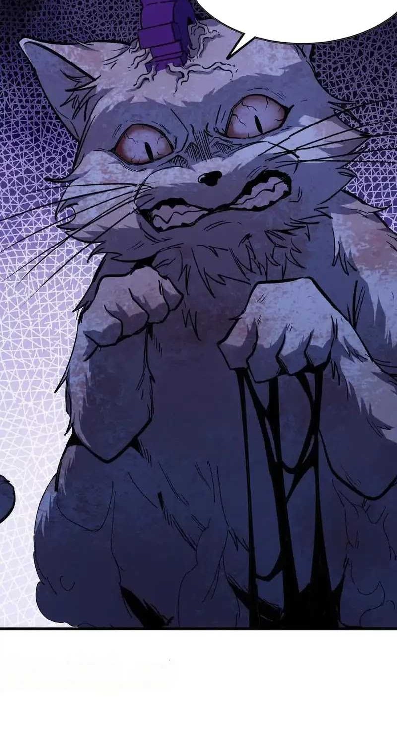 Brave X Devil Queen Chapter 129 Gambar 14