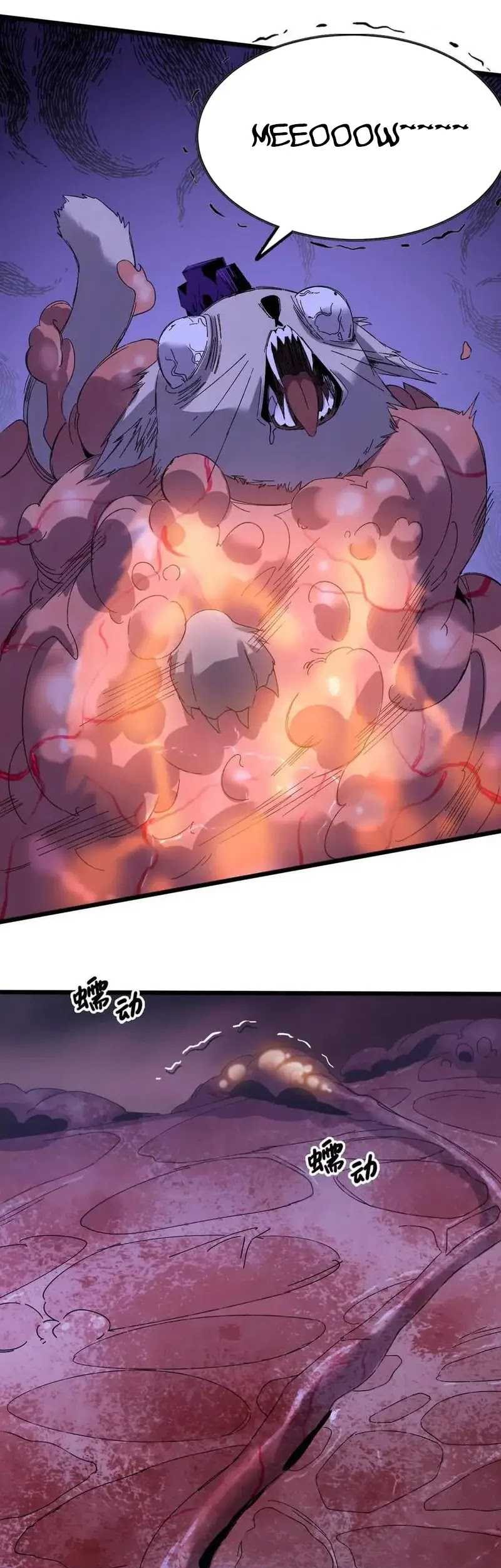 Brave X Devil Queen Chapter 129 Gambar 15