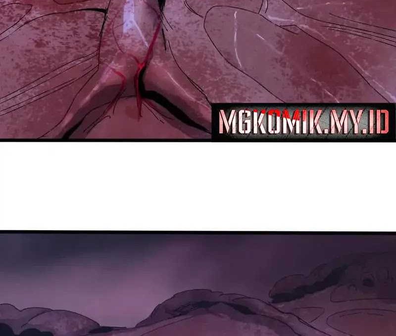 Brave X Devil Queen Chapter 129 Gambar 16