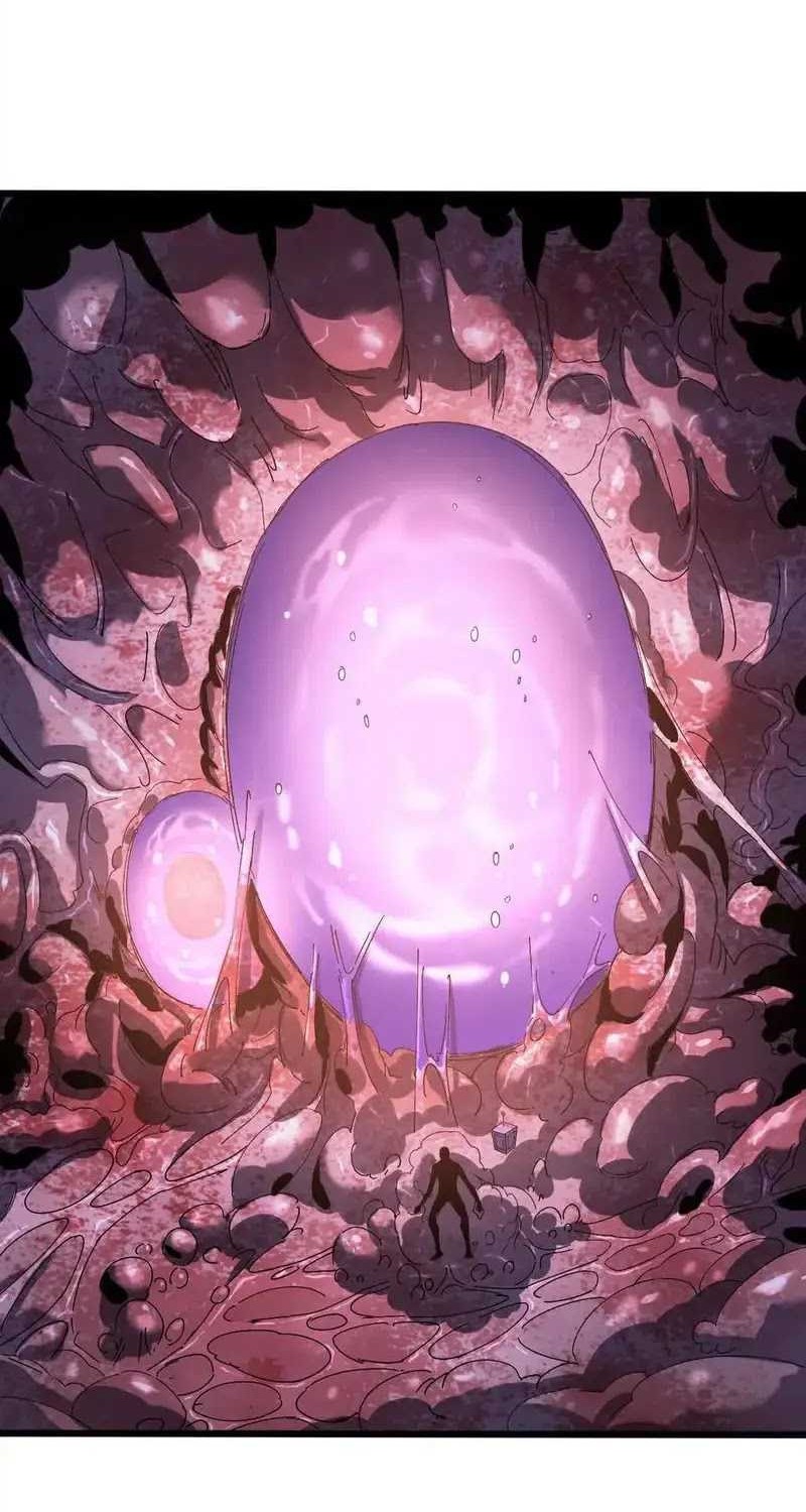 Brave X Devil Queen Chapter 129 Gambar 18