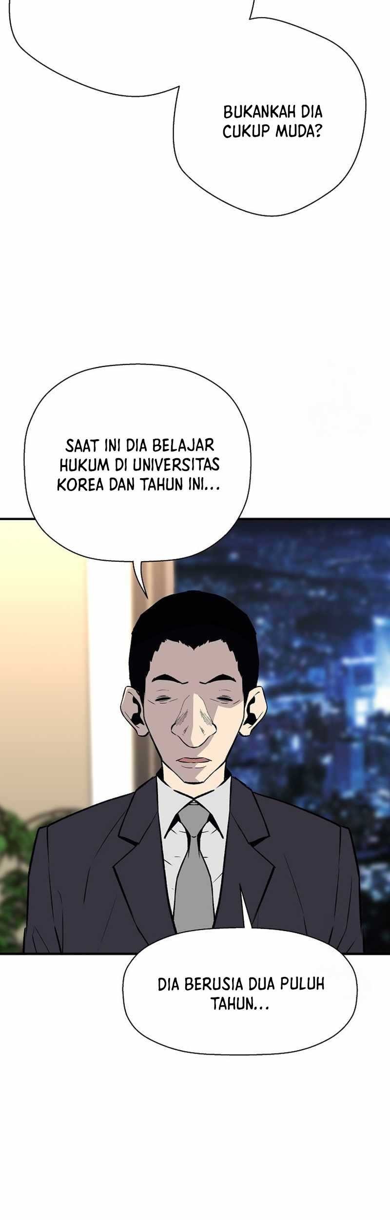 Return of the Legend Chapter 134 Gambar 26