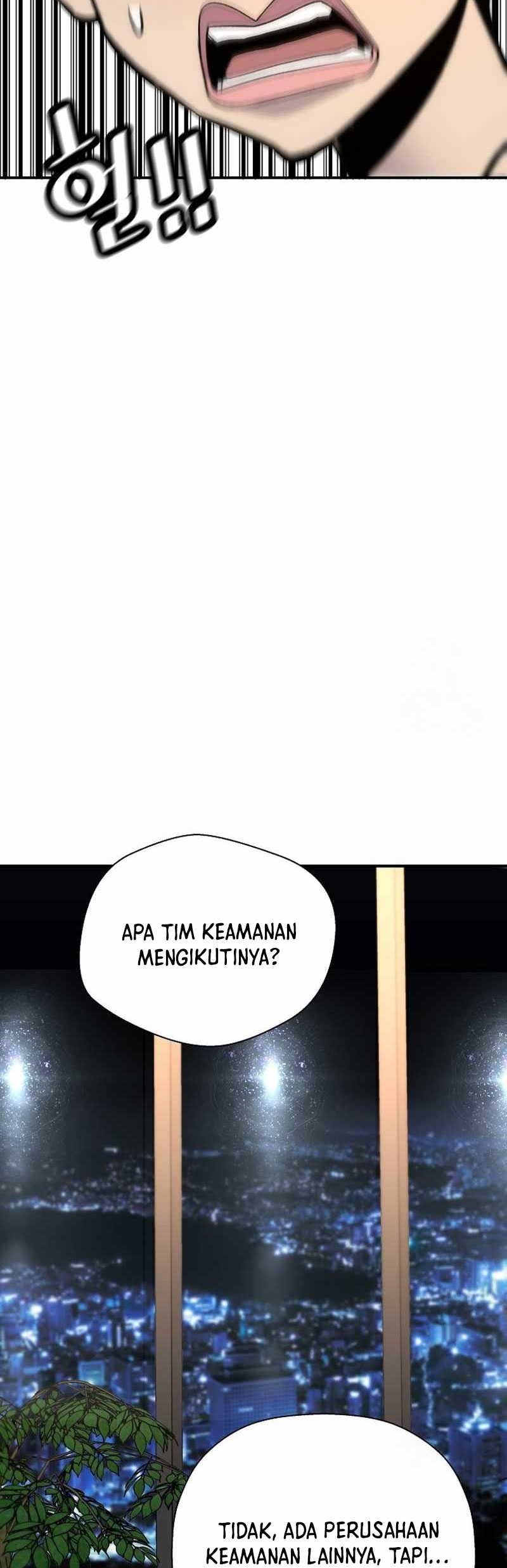 Return of the Legend Chapter 134 Gambar 31