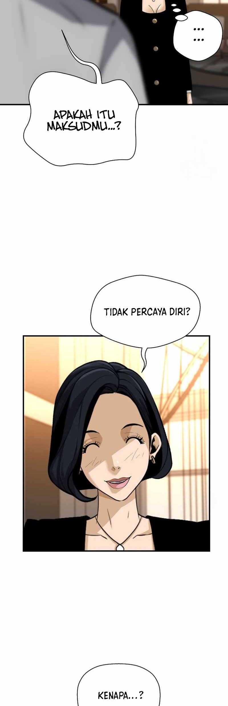 Return of the Legend Chapter 134 Gambar 34