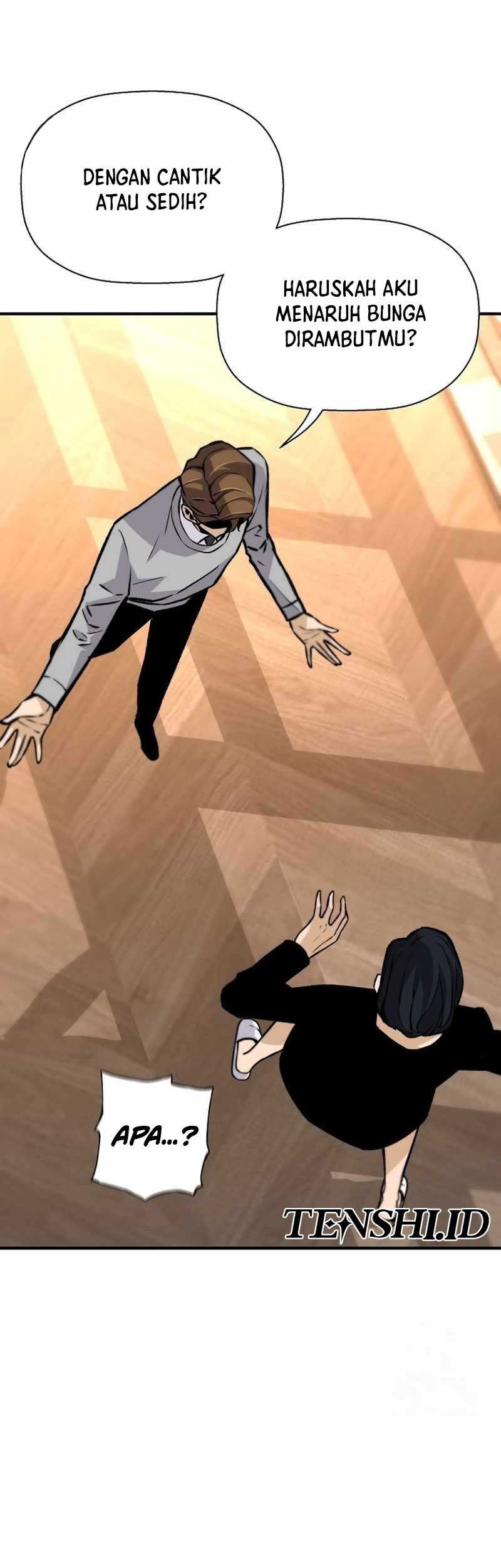 Return of the Legend Chapter 134 Gambar 38
