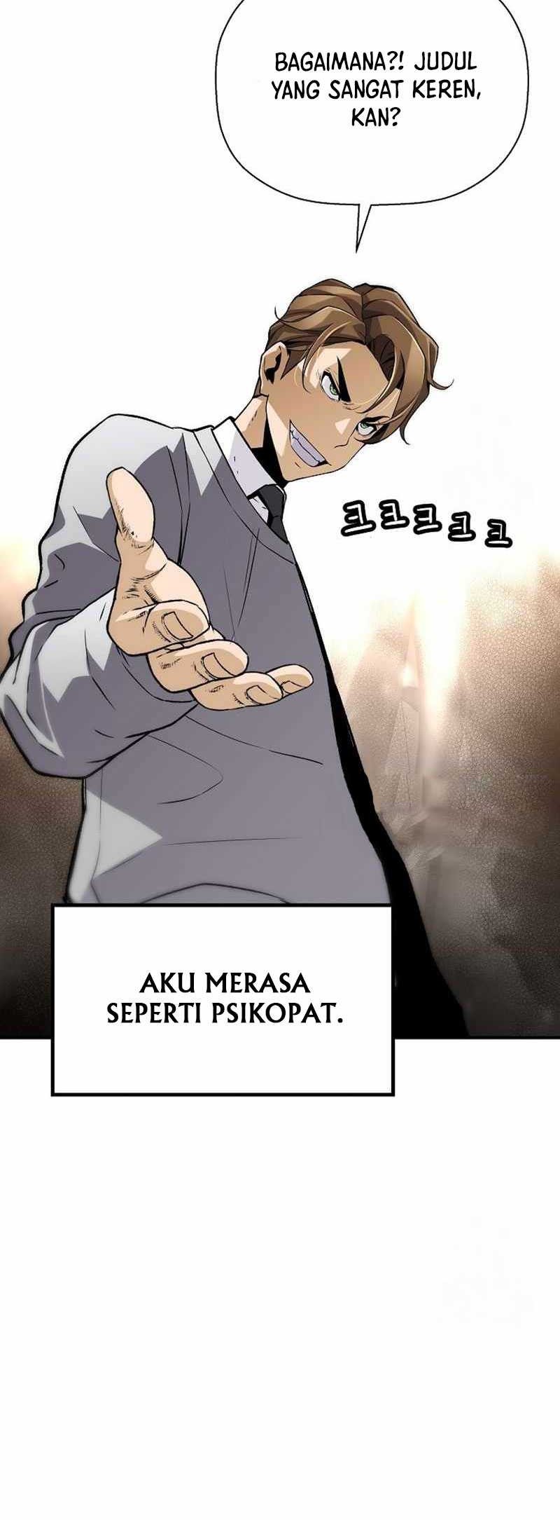 Return of the Legend Chapter 134 Gambar 40