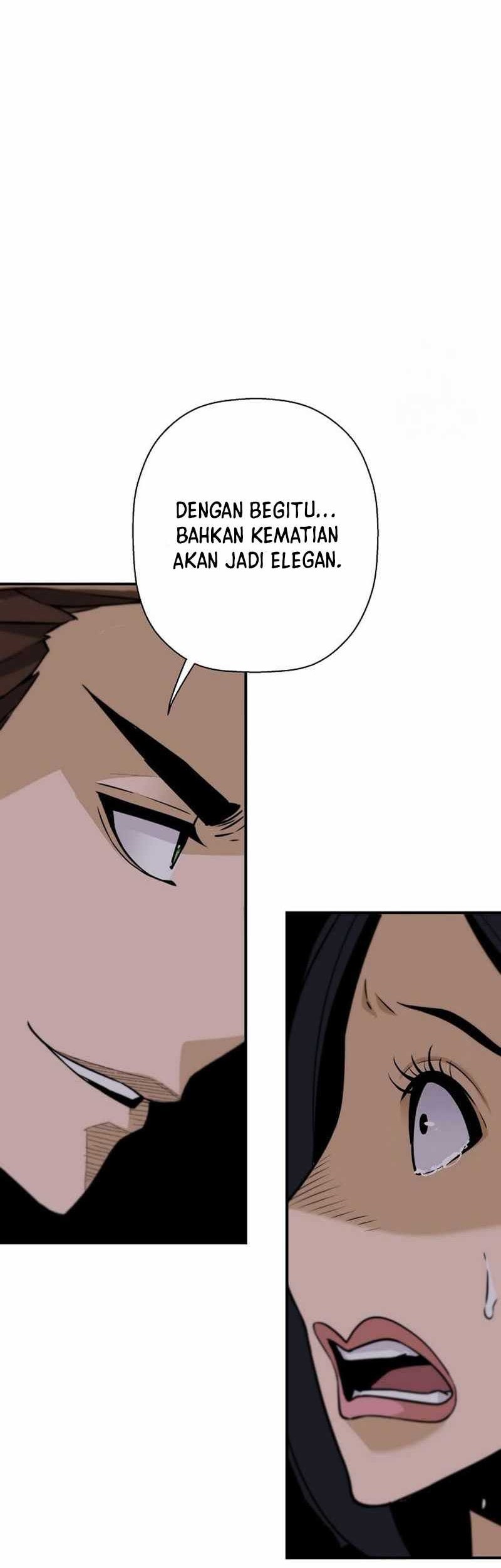 Return of the Legend Chapter 134 Gambar 42
