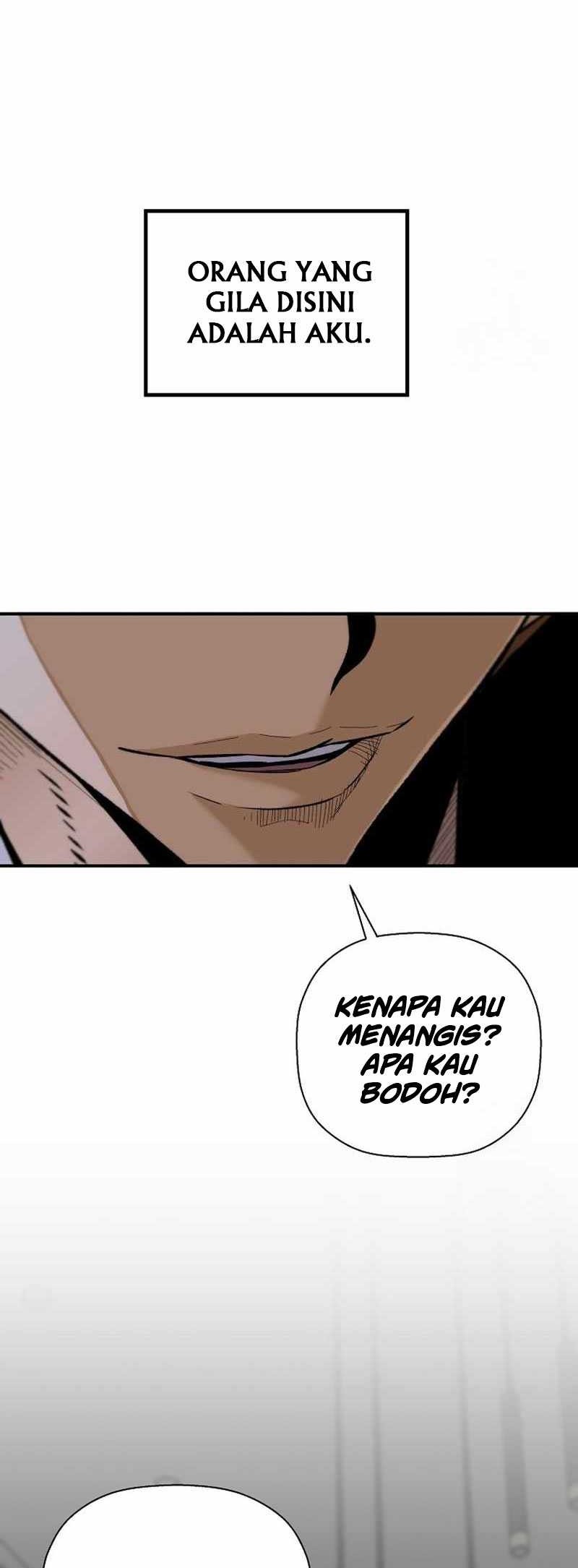 Return of the Legend Chapter 134 Gambar 43
