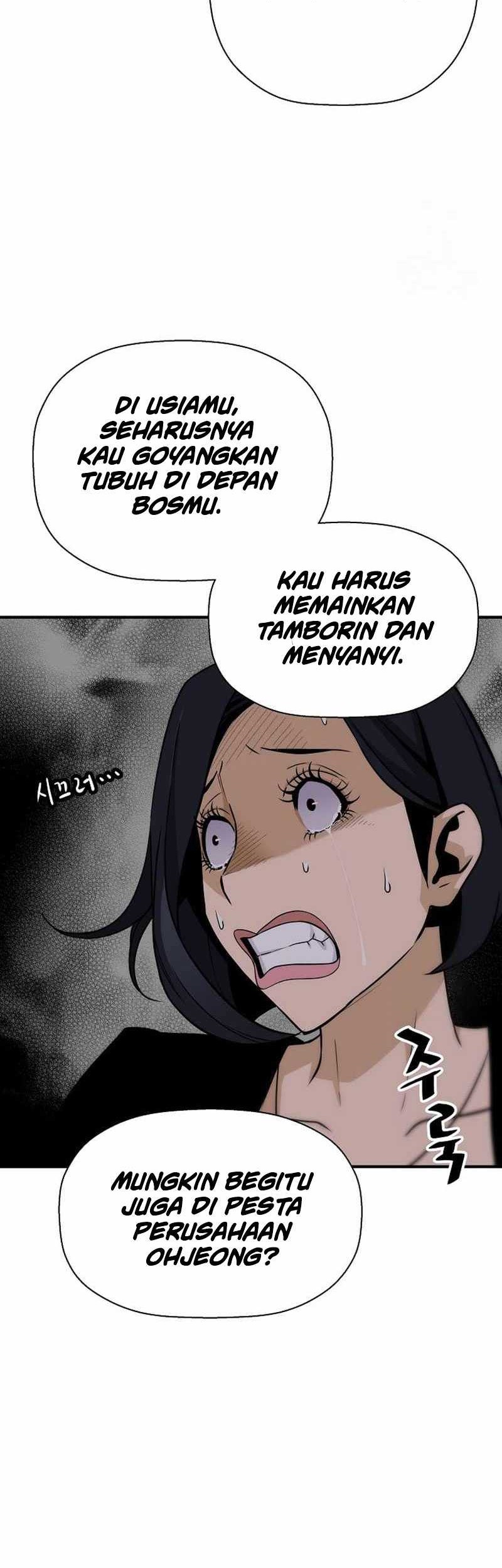 Return of the Legend Chapter 134 Gambar 45