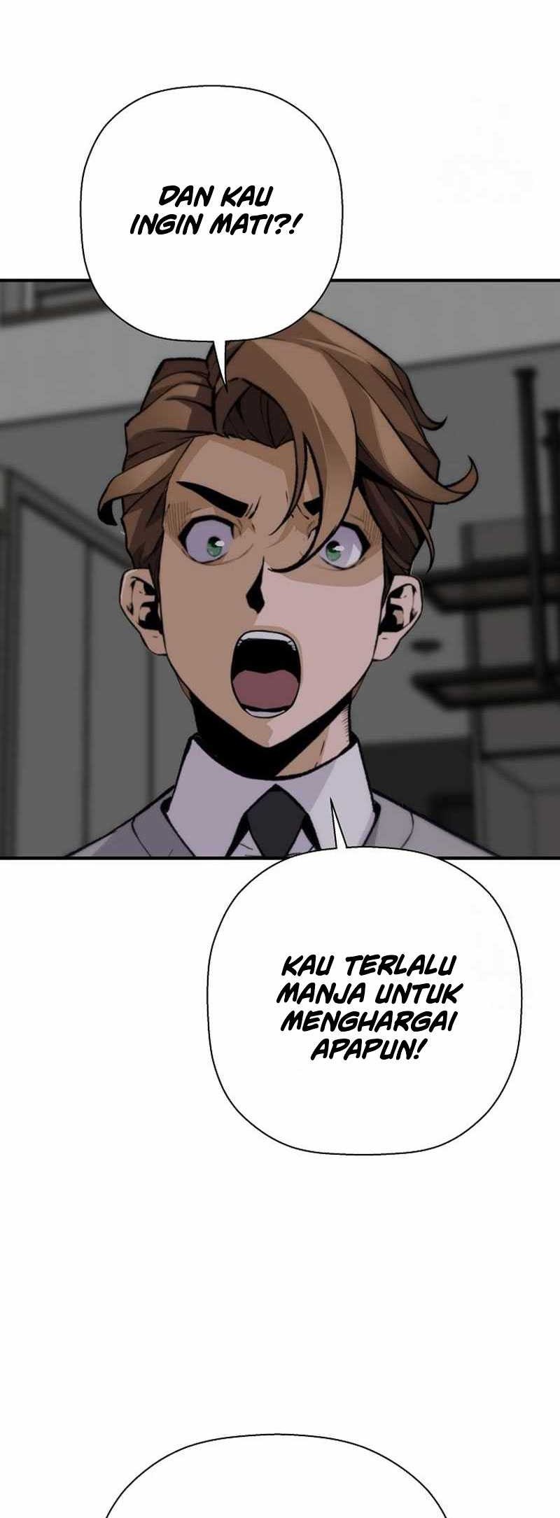 Return of the Legend Chapter 134 Gambar 46