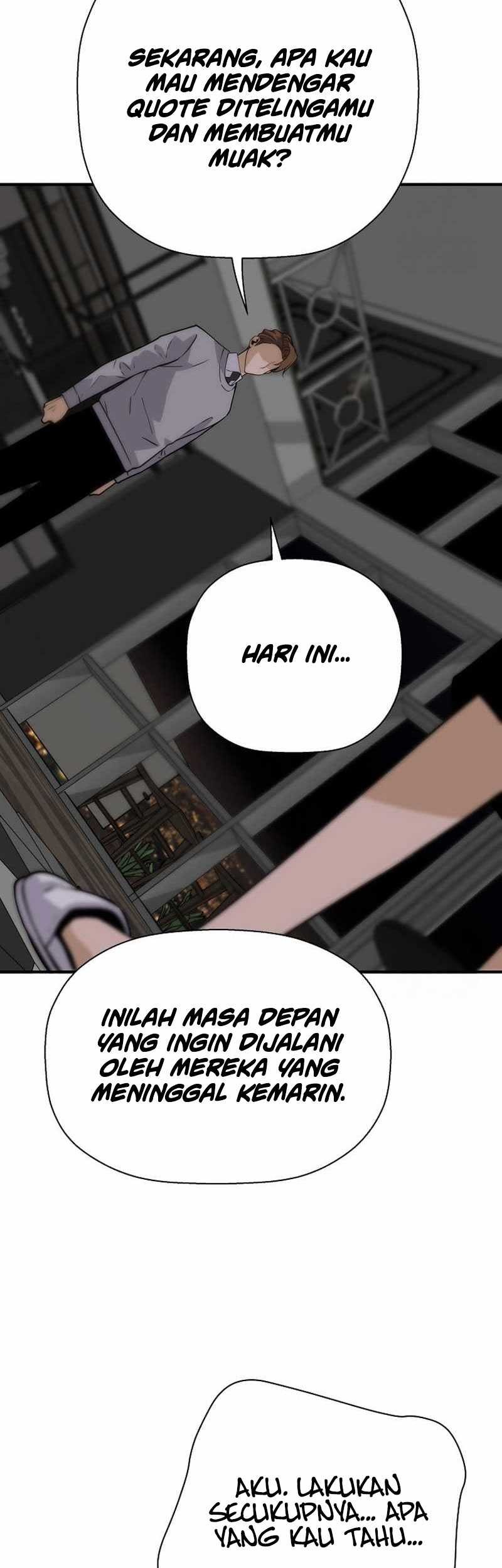 Return of the Legend Chapter 134 Gambar 47