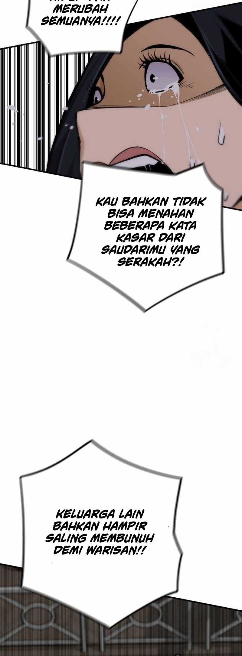 Return of the Legend Chapter 134 Gambar 49