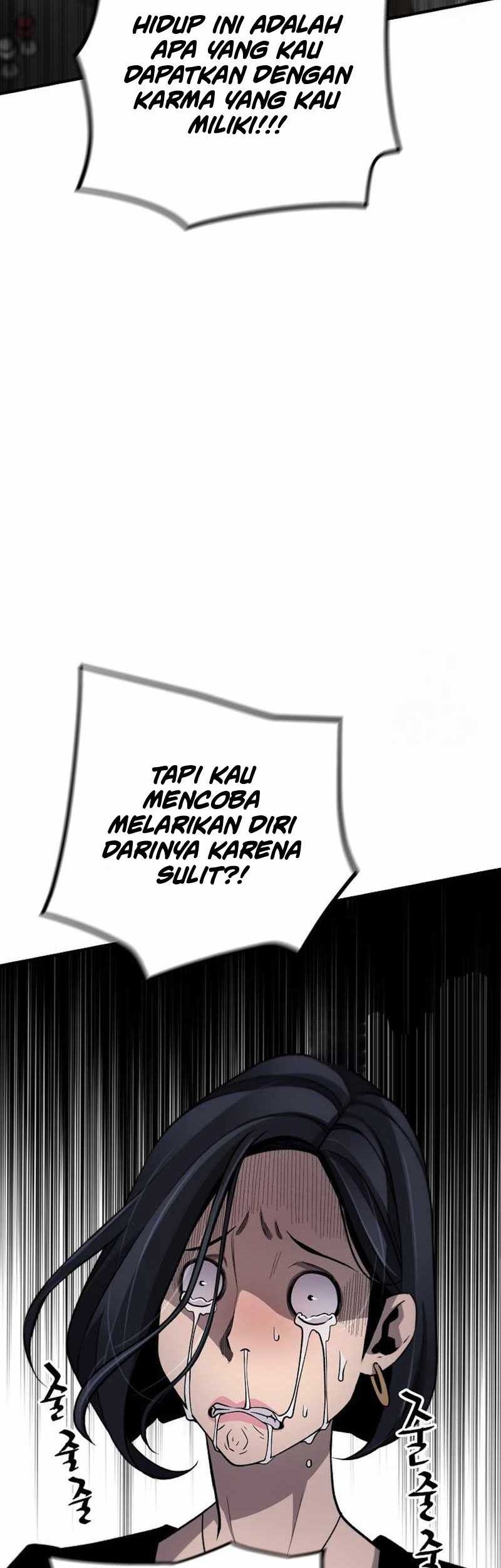 Return of the Legend Chapter 134 Gambar 51