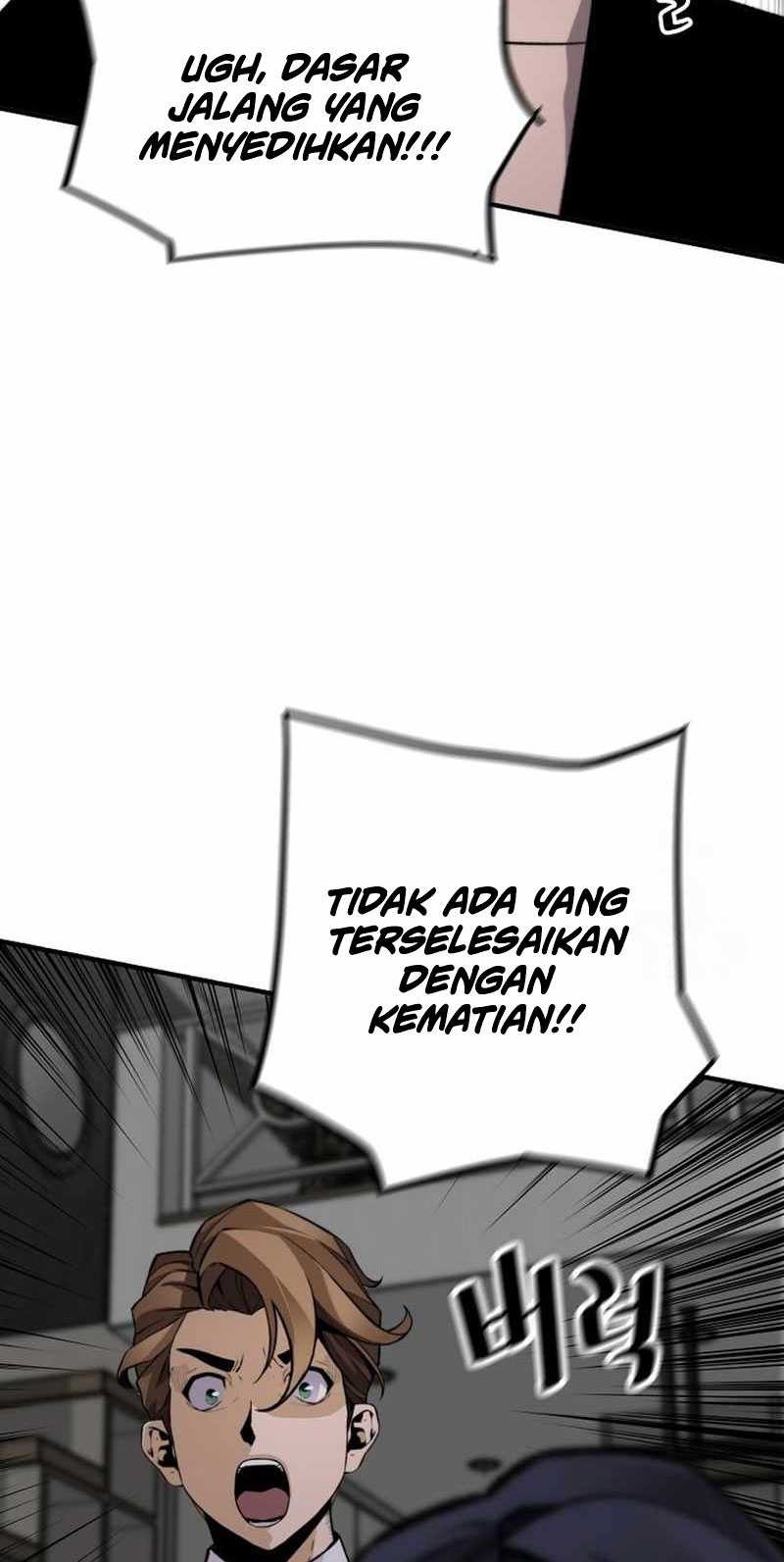 Return of the Legend Chapter 134 Gambar 52
