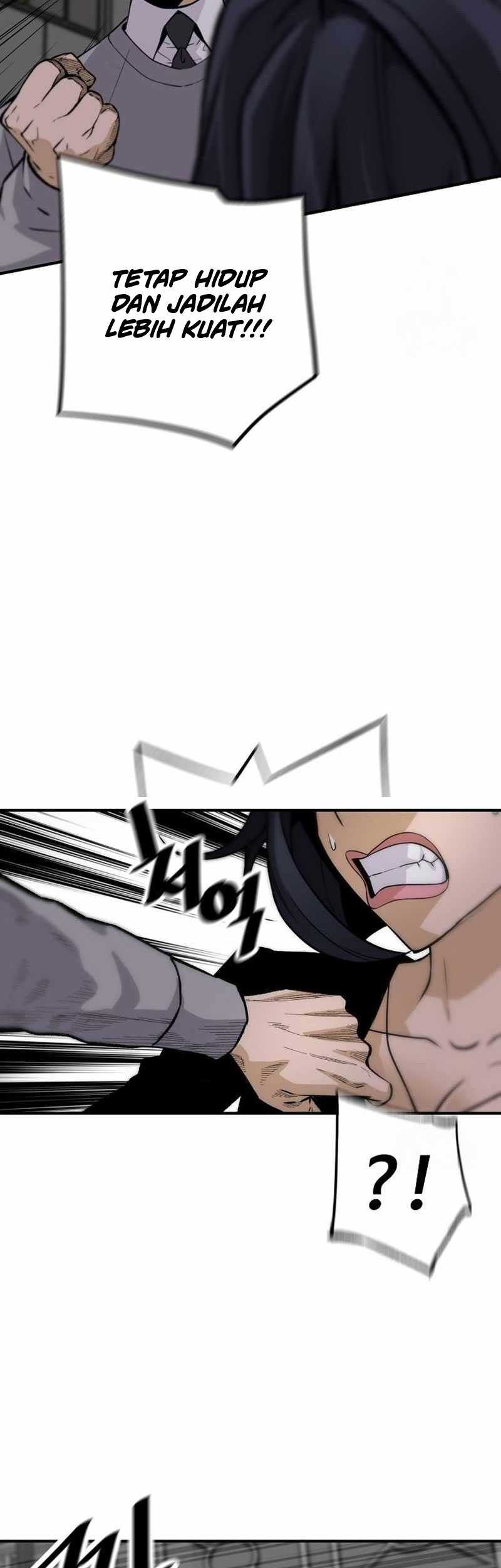 Return of the Legend Chapter 134 Gambar 53