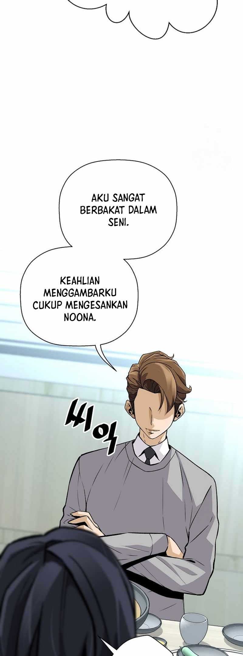 Return of the Legend Chapter 134 Gambar 7