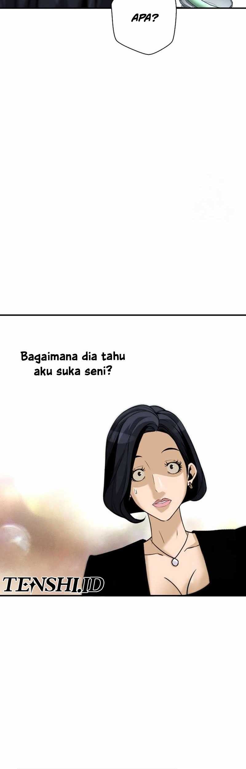 Return of the Legend Chapter 134 Gambar 8