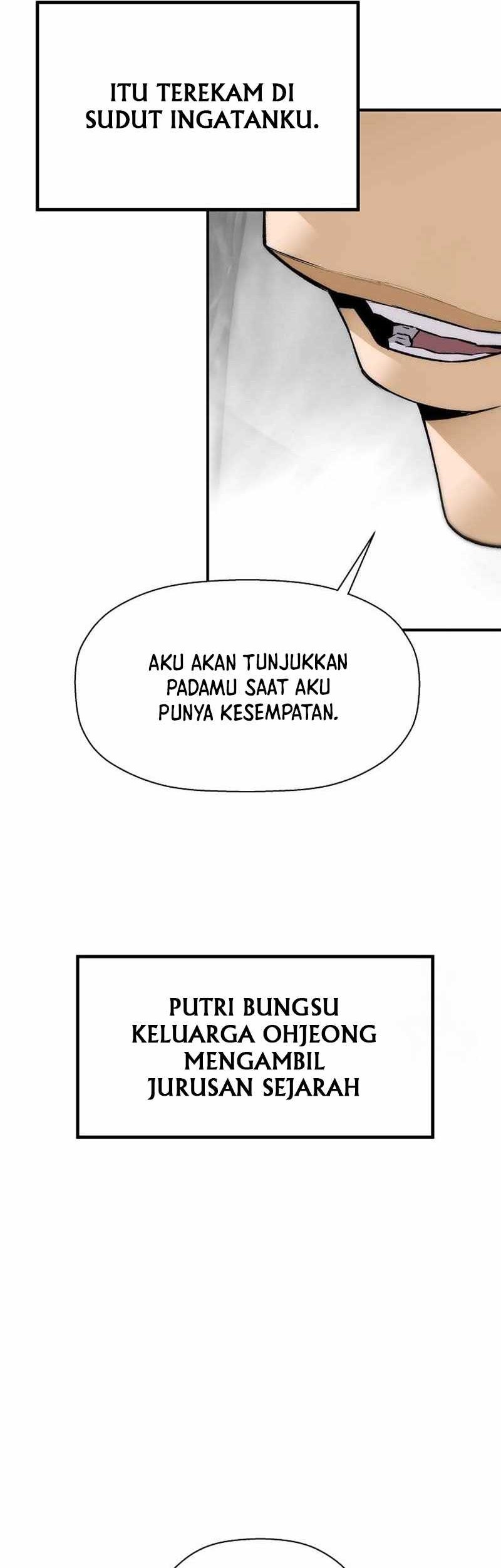 Return of the Legend Chapter 134 Gambar 9