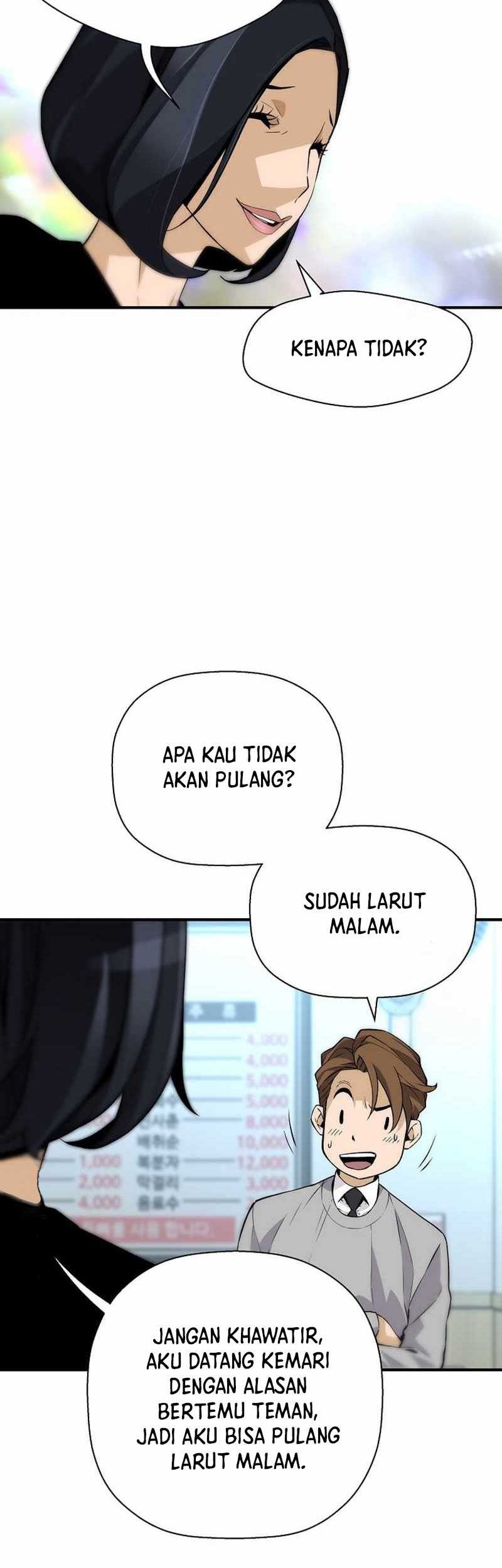 Return of the Legend Chapter 134 Gambar 11