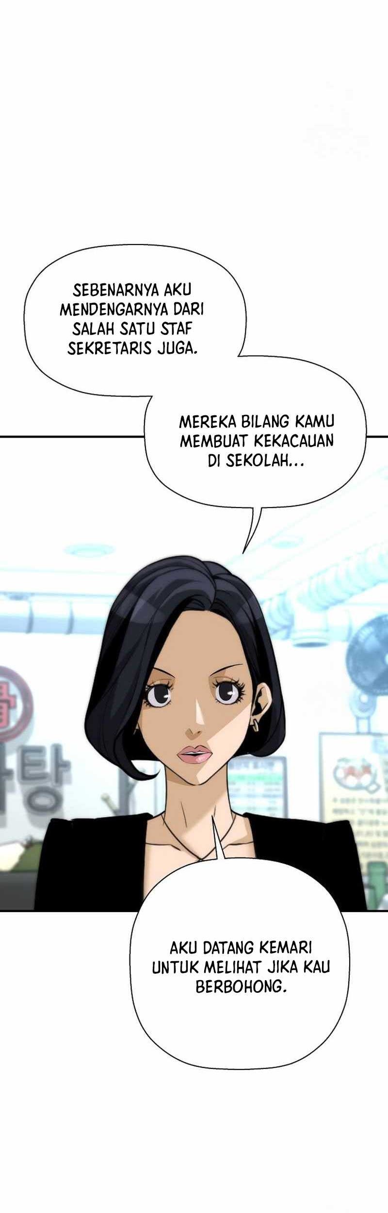 Return of the Legend Chapter 134 Gambar 12