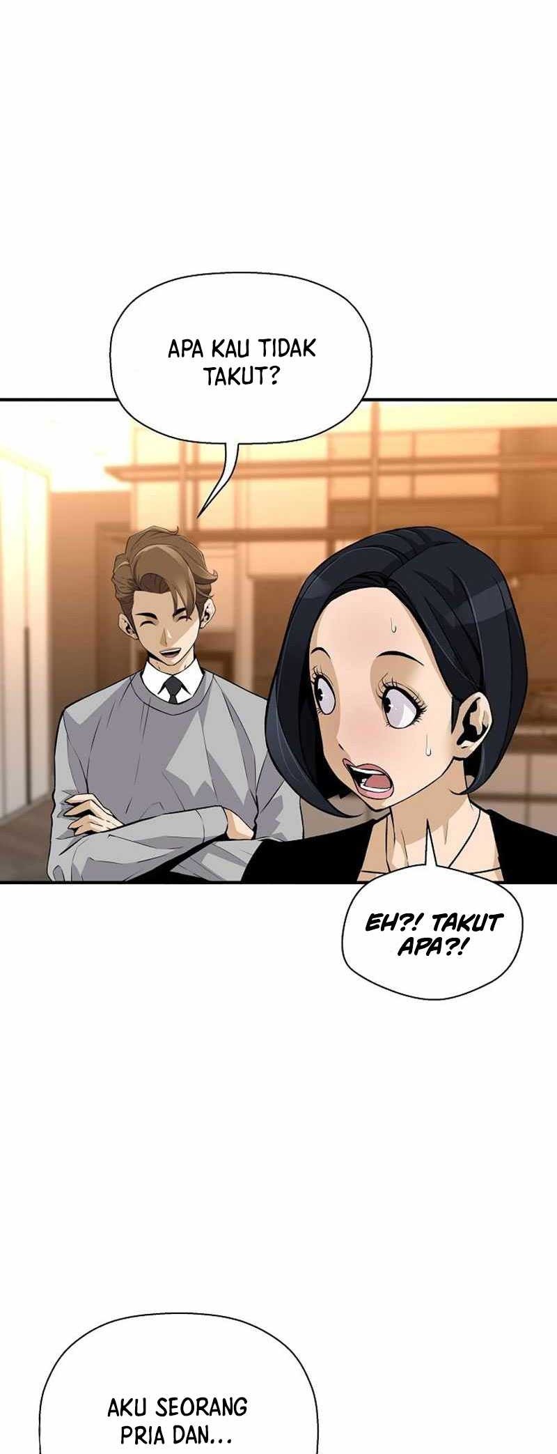 Return of the Legend Chapter 134 Gambar 16