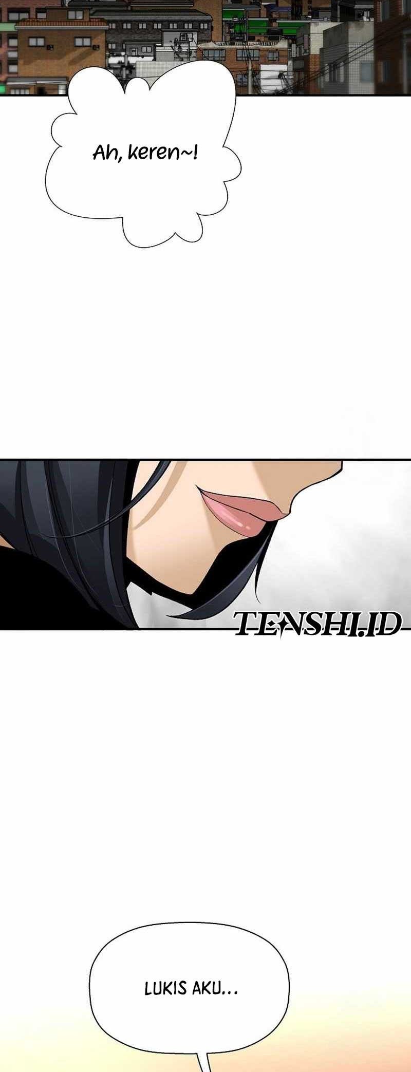 Return of the Legend Chapter 134 Gambar 19