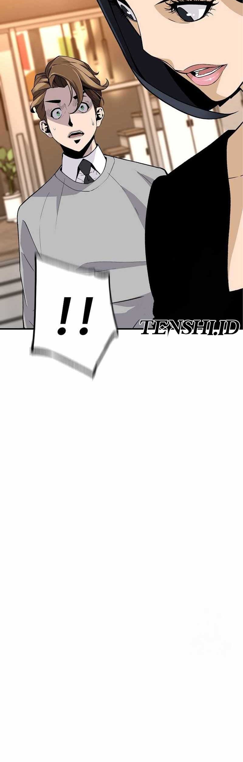 Return of the Legend Chapter 134 Gambar 21