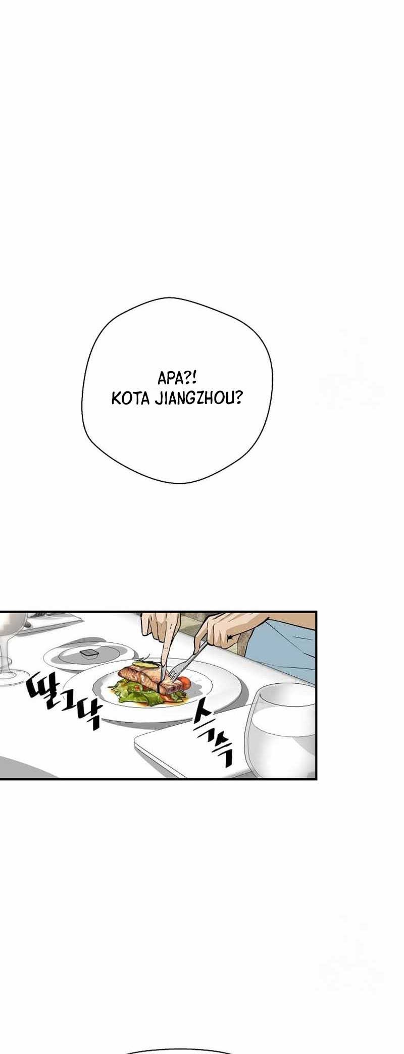 Return of the Legend Chapter 134 Gambar 22