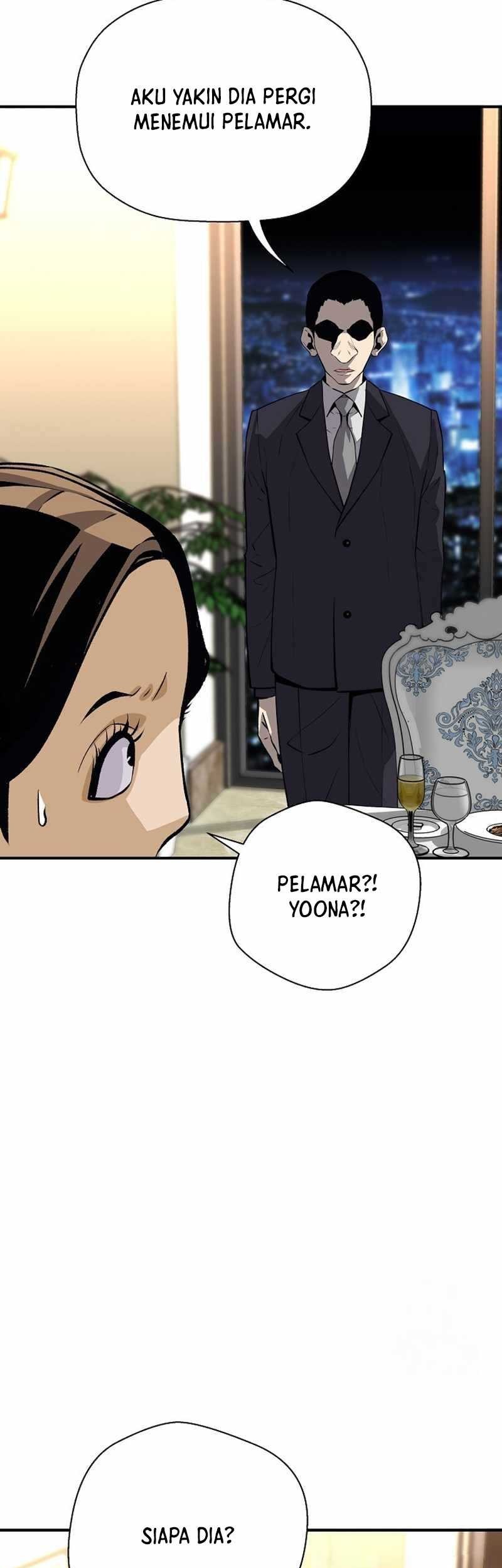 Return of the Legend Chapter 134 Gambar 23