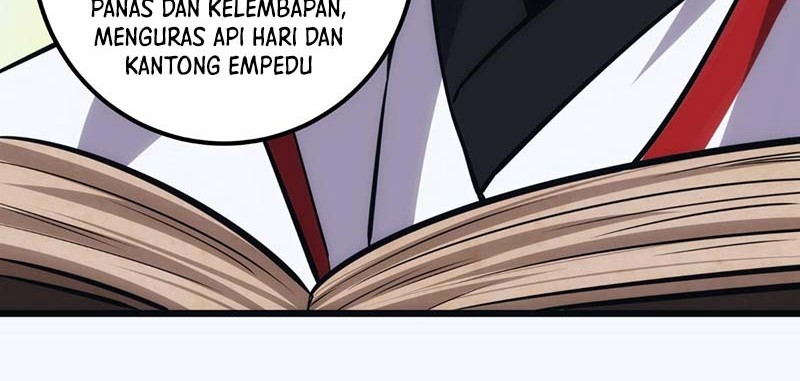 I am Self-disciplined And Invincible Chapter 56 Gambar 5