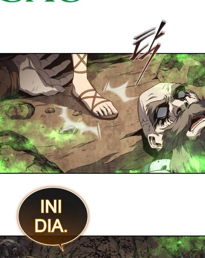 Why I Quit Being The Demon King Chapter 45.2 Gambar 17
