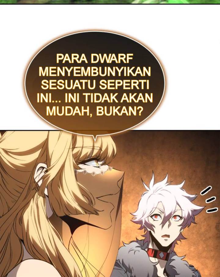 Why I Quit Being The Demon King Chapter 45.2 Gambar 24