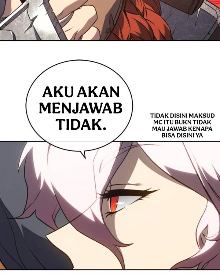 Why I Quit Being The Demon King Chapter 45.1 Gambar 22
